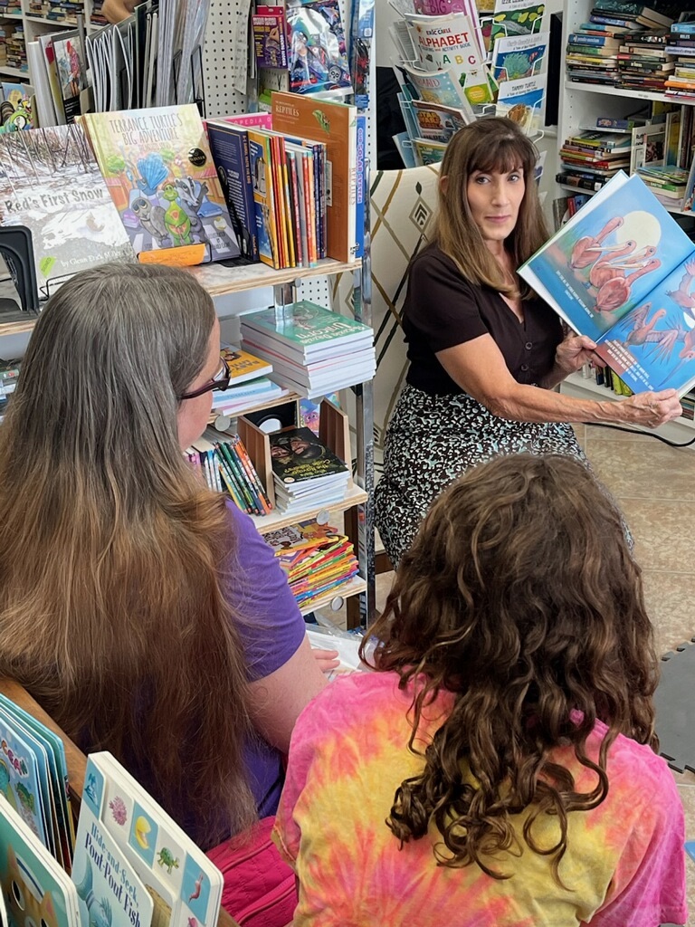 Image Related to the Content on this Web Page